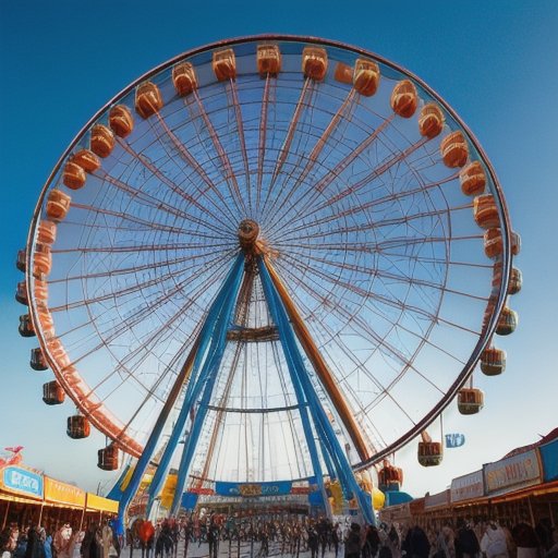 Ferris Wheel