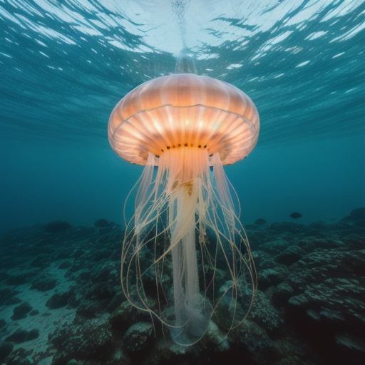 Jellyfish