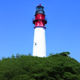 Lighthouse